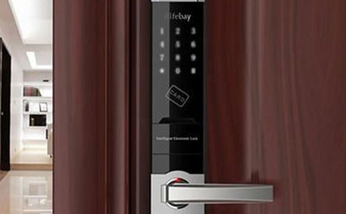 南昌24小时上门开锁公司