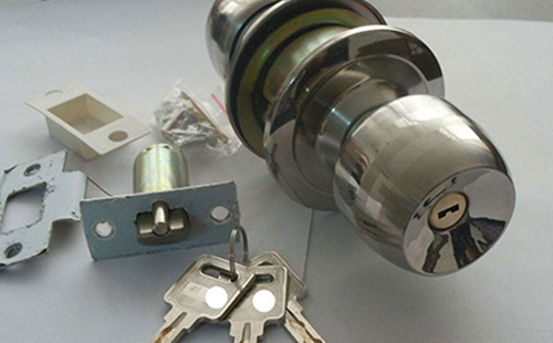 南昌24小时上门开锁公司